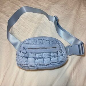 Wild Fable Light Blue Crossbody Bag